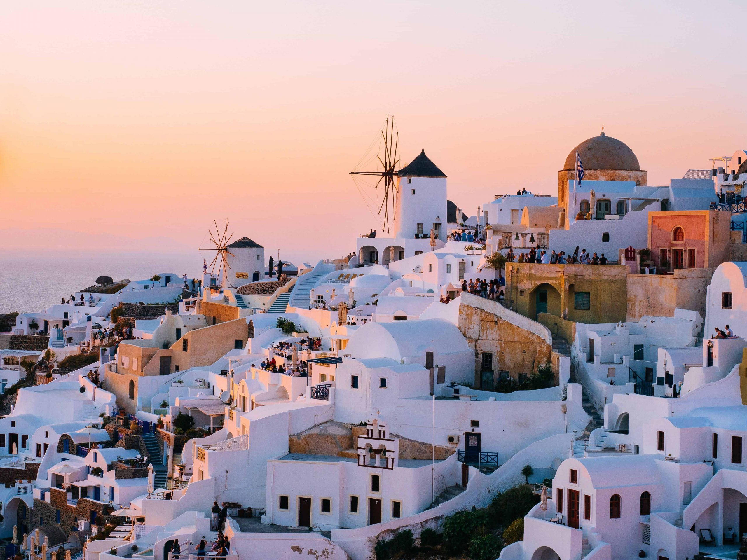 Grèce