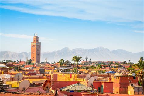 Maroc
